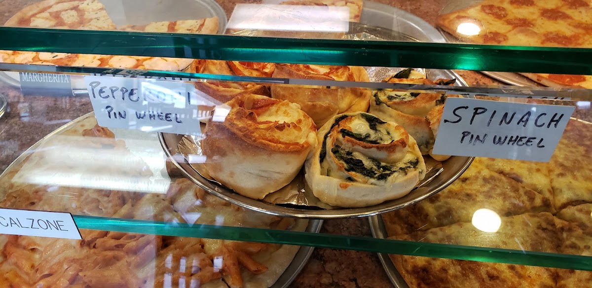 Cafe Gino's-10