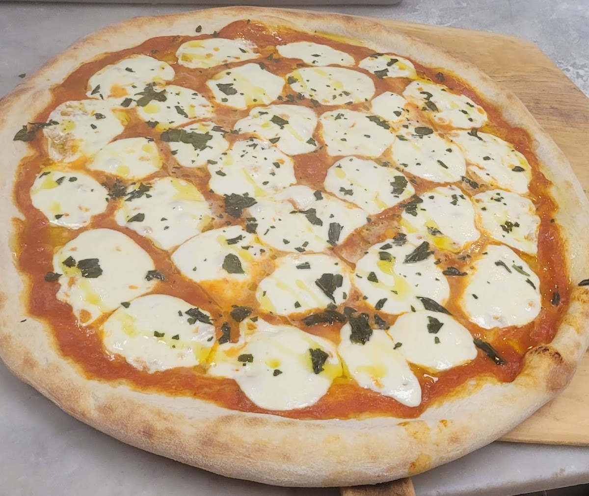 Cafe Gino's-2